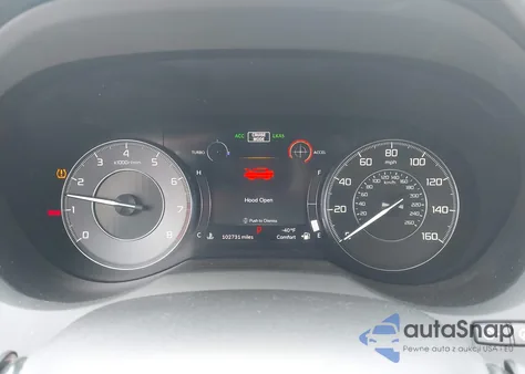 2020 Acura Rdx Technology Package из США, поврежденный, VIN 5J8TC1H54LL011758